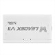 Блок питания Super Flower 1000W LEADEX VII XP PRO SERIES WHT (SF-1000F14XP WHITE) Блок питания Super Flower 1000W LEADEX VII XP PRO SERIES WHT (SF-1000F14XP WHITE)