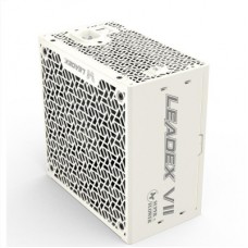 Блок питания Super Flower 1000W LEADEX VII XP PRO SERIES WHT (SF-1000F14XP WHITE) - Фото