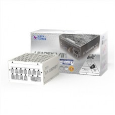 Блок питания Super Flower 1200W LEADEX VII XP PRO SERIES WHT (SF-1200F14XP WHITE) - Фото