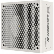 Блок питания Super Flower 1300W LEADEX VII XG SERIES WHT (SF-1300F14XG WHITE) Блок питания Super Flower 1300W LEADEX VII XG SERIES WHT (SF-1300F14XG WHITE)