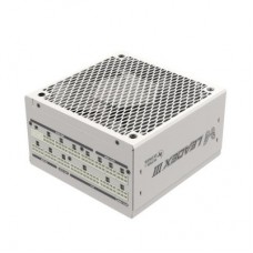 Блок питания Super Flower 1300W LEADEX VII XG SERIES WHT (SF-1300F14XG WHITE) - Фото