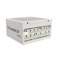 Блок питания Super Flower 1300W LEADEX VII XG SERIES WHT (SF-1300F14XG WHITE) - Фото