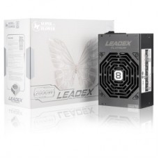 Блок питания Super Flower 2000W LEADEX PLATINUM (SF-2000F14HP) - Фото