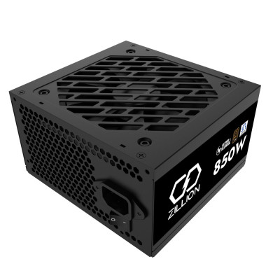 Блок пильяна Super Flower 750W ZILLION DB (SF-750Z12DB(DA) ATX3.1)