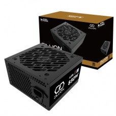 Блок питания Super Flower 850W ZILLION DB (SF-850Z12DB (DA)) - Фото
