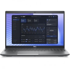 Ноутбук Dell Precision 3590 (210-BLMZ_U716512WP) - Фото