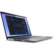 Ноутбук Dell Precision 3590 (210-BLMZ_U716512WP) - Фото