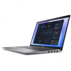 Ноутбук Dell Precision 3590 (210-BLMZ_U716512WP) - Фото