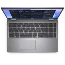Ноутбук Dell Precision 3590 (210-BLMZ_U716512WP) - Фото
