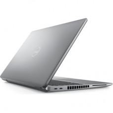 Ноутбук Dell Precision 3590 (210-BLMZ_U716512WP) - Фото