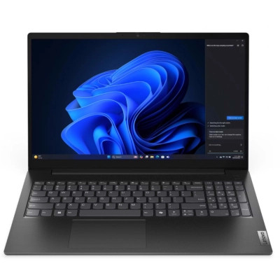 Ноутбук Lenovo V15 G5 IRL (83GW00C8RA)