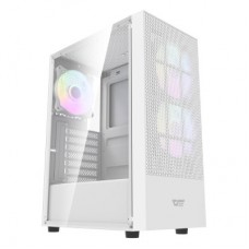 Корпус для ПК DARKFLASH A290 WHITE - Фото