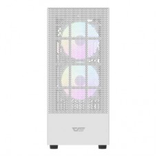 Корпус для ПК DARKFLASH A290 WHITE - Фото