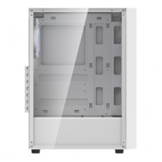 Корпус для ПК DARKFLASH A290 WHITE - Фото