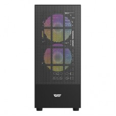 Корпус для ПК DARKFLASH A290 BLACK - Фото