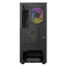 Корпус для ПК DARKFLASH A290 BLACK - Фото