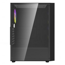 Корпус для ПК DARKFLASH A290 BLACK - Фото