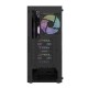Корпус для ПК DARKFLASH DK352 PLUS BLACK