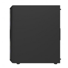 Корпус для ПК DARKFLASH DK352 PLUS BLACK - Фото