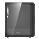 Корпус для ПК DARKFLASH DK352 PLUS BLACK