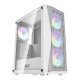 Корпус для ПК DARKFLASH DK352 WHITE