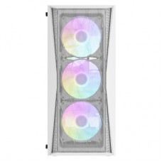 Корпус для ПК DARKFLASH DK352 WHITE - Фото