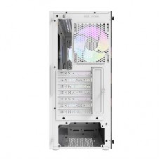 Корпус для ПК DARKFLASH DK352 WHITE - Фото