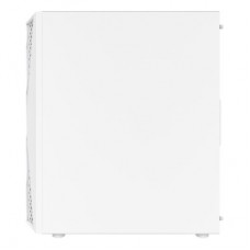 Корпус для ПК DARKFLASH DK352 WHITE - Фото