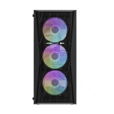 Корпус для ПК DARKFLASH DK352 BLACK - Фото
