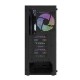 Корпус для ПК DARKFLASH DK352 BLACK