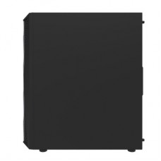 Корпус для ПК DARKFLASH DK352 BLACK - Фото