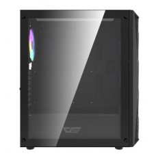 Корпус для ПК DARKFLASH DK352 BLACK - Фото