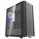 Корпус для ПК DARKFLASH DK353 BLACK