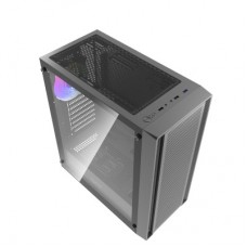 Корпус для ПК DARKFLASH DK353 BLACK - Фото