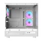 Корпус для ПК DARKFLASH DPX90 WHITE