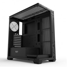 Корпус для ПК DARKFLASH DS900 BLACK - Фото