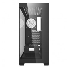 Корпус для ПК DARKFLASH DS900 BLACK - Фото