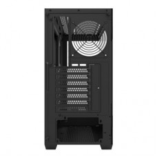 Корпус для ПК DARKFLASH DS900 BLACK - Фото
