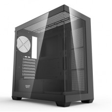 Корпус для ПК DARKFLASH DS900 BLACK - Фото