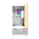 Корпус для ПК DARKFLASH DS900W AIR WHITE