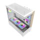 Корпус для ПК DARKFLASH DS900W AIR WHITE