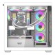 Корпус для ПК DARKFLASH DS900W WHITE