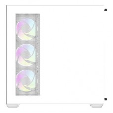 Корпус для ПК DARKFLASH DS900W WHITE - Фото