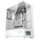 Корпус для ПК DARKFLASH DY451L PRO WHITE