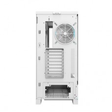 Корпус для ПК DARKFLASH DY451L PRO WHITE - Фото