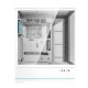 Корпус для ПК DARKFLASH DY451L PRO WHITE
