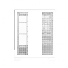Корпус для ПК DARKFLASH DY451L PRO WHITE - Фото
