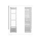 Корпус для ПК DARKFLASH DY451L PRO WHITE