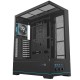 Корпус для ПК DARKFLASH DY451L PRO BLACK
