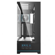 Корпус для ПК DARKFLASH DY451L PRO BLACK - Фото
